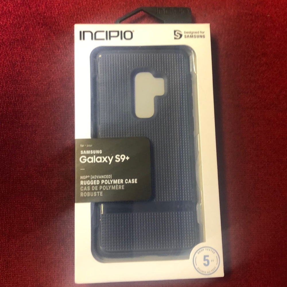 Samsung Phone Case